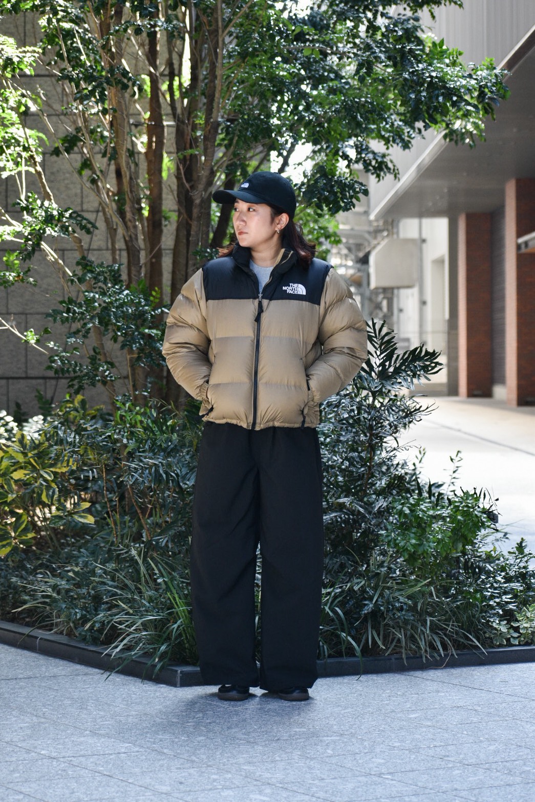 ショートヌプシジャケット入荷致しました‼︎ │ザ・ノース・フェイス