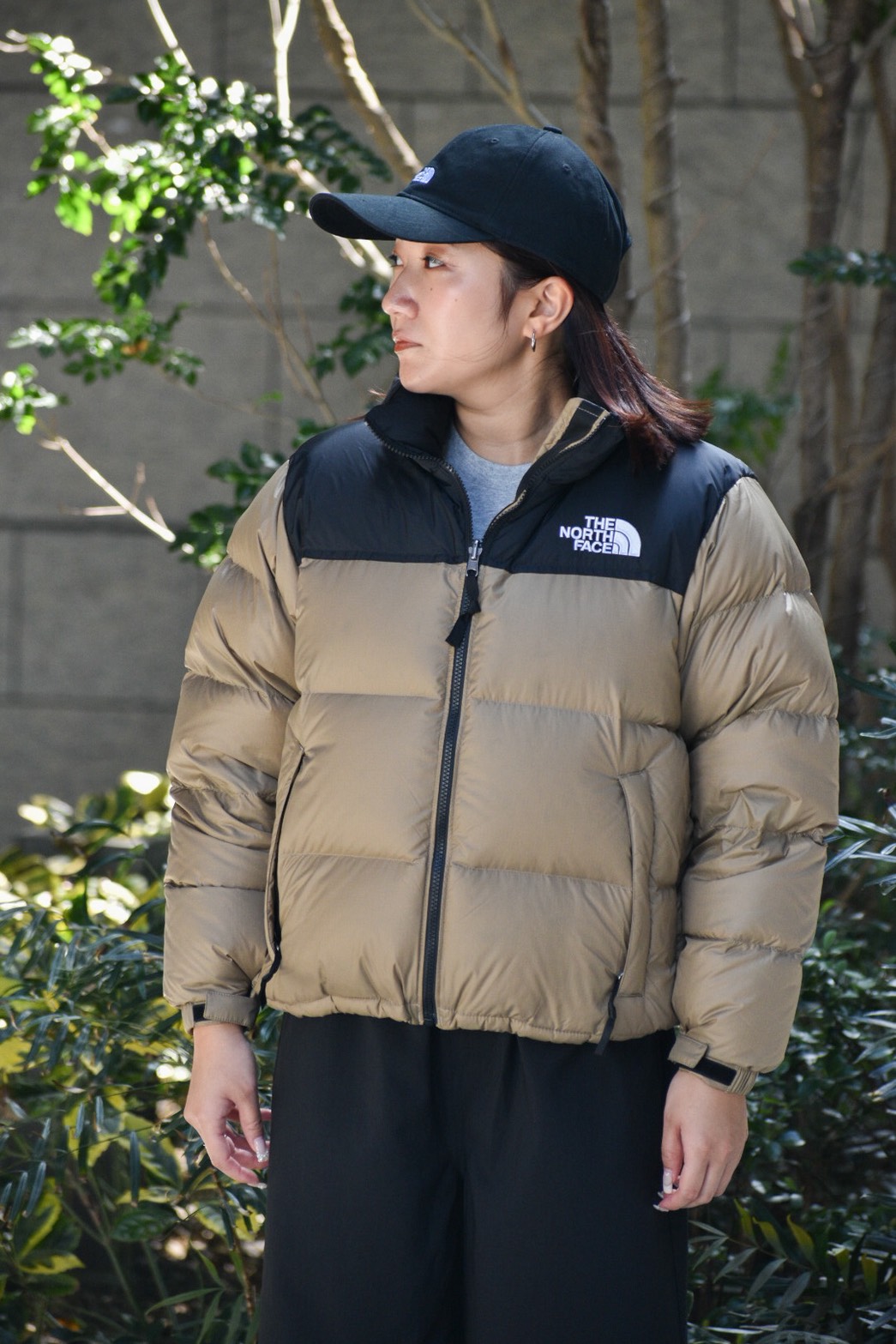 ショートヌプシジャケット入荷致しました‼︎ │ザ・ノース・フェイス