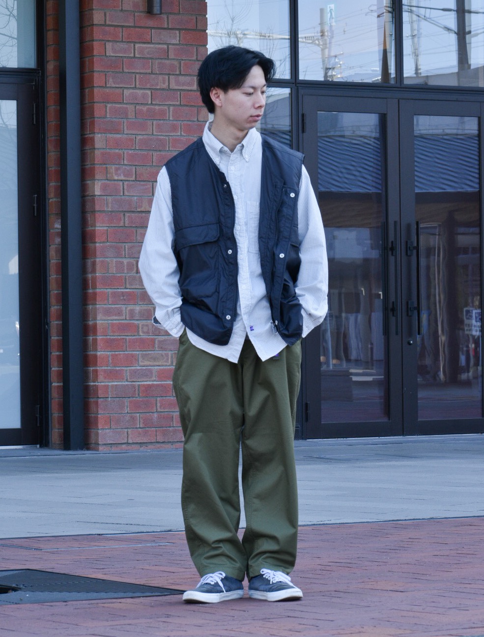 THE NORTH FACE Purple Label新作アイテム入荷‼︎ │ザ・ノース