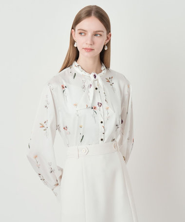 シャツ/ブラウス|トップス|ANAYI|商品一覧｜ANAYI OFFICIAL ONLINE