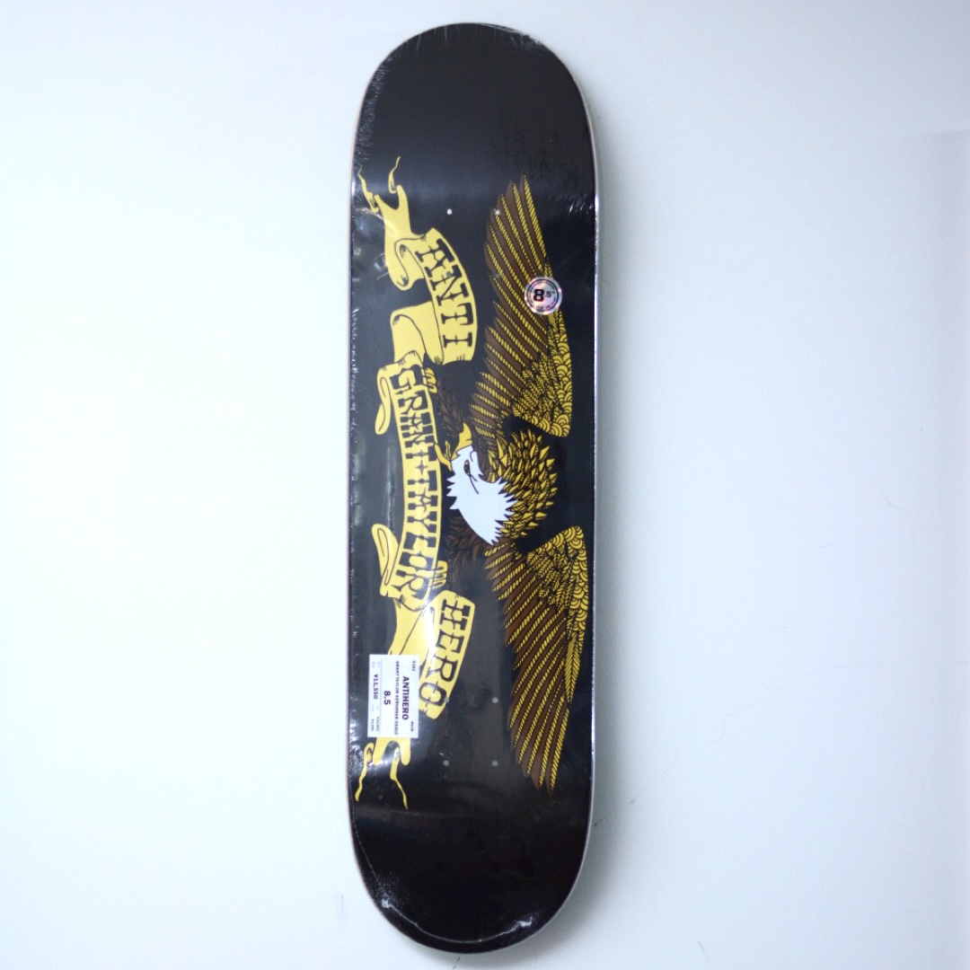 ANTI HERO Grant Taylor Kershnar Eagle 8.5