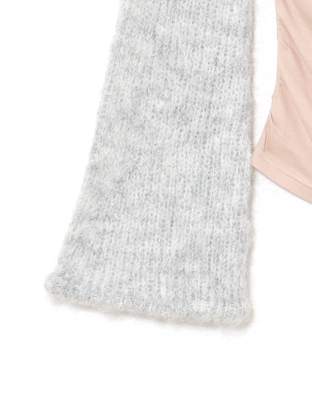 ANDMARY】Tina knit set