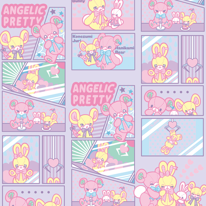 ANGELICPRETTY OnlineShop/ロリータファッション通販サイトAngelic