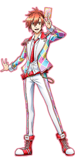 ドリフェス！アニメ」の最新情報を公開！ - アニメ｜「ドリフェス！」5