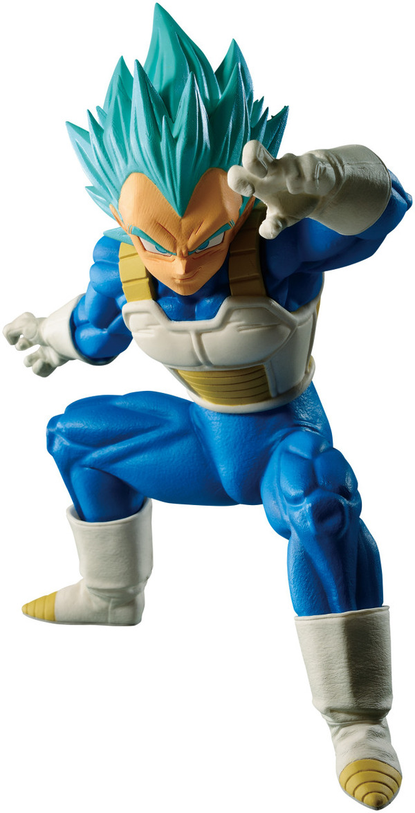 ドラゴンボールZ ドッカンバトル」が一番くじと初コラボ！悟空