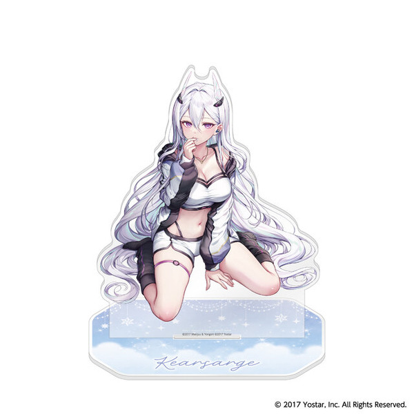 パジャマ姿”が魅力的！「AVIOT」 ×『アズレン』コラボワイヤレス