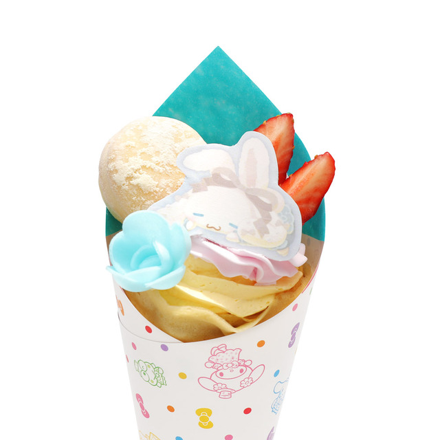 キキ＆ララが織姫と彦星になって大活躍☆ 約6年ぶり七夕イベントが