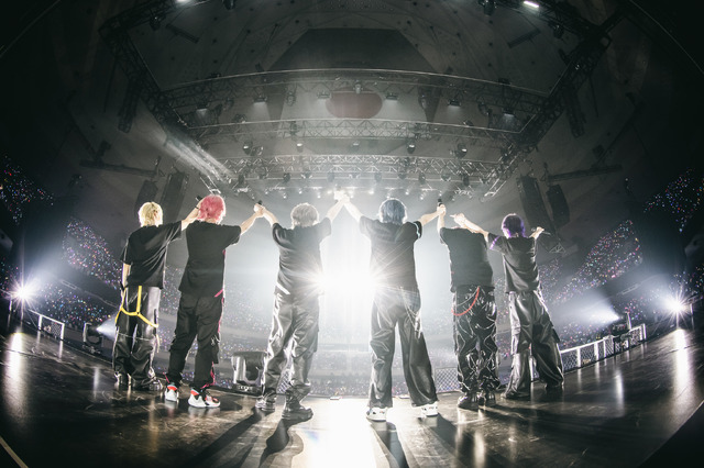 2.5次元歌い手アイドルグループ「めておら」結成から1年足らずの快挙