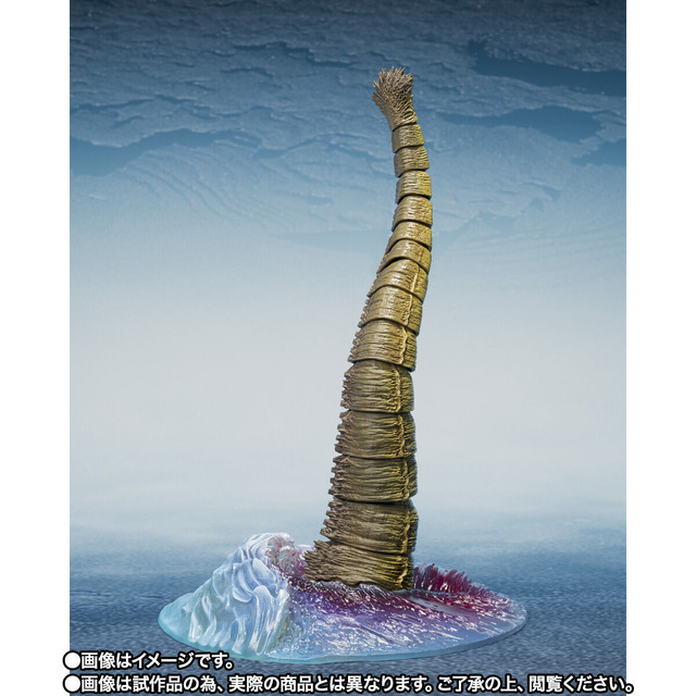 シン・ゴジラ」“巨大不明生物”から“蒲田くん”、“品川くん”まで！形態