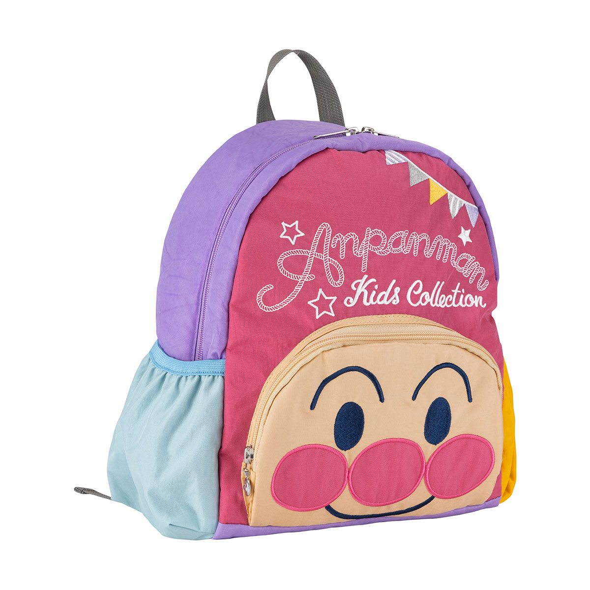 カラフルリュック11L｜アイテム｜アンパンマンキッズコレクション
