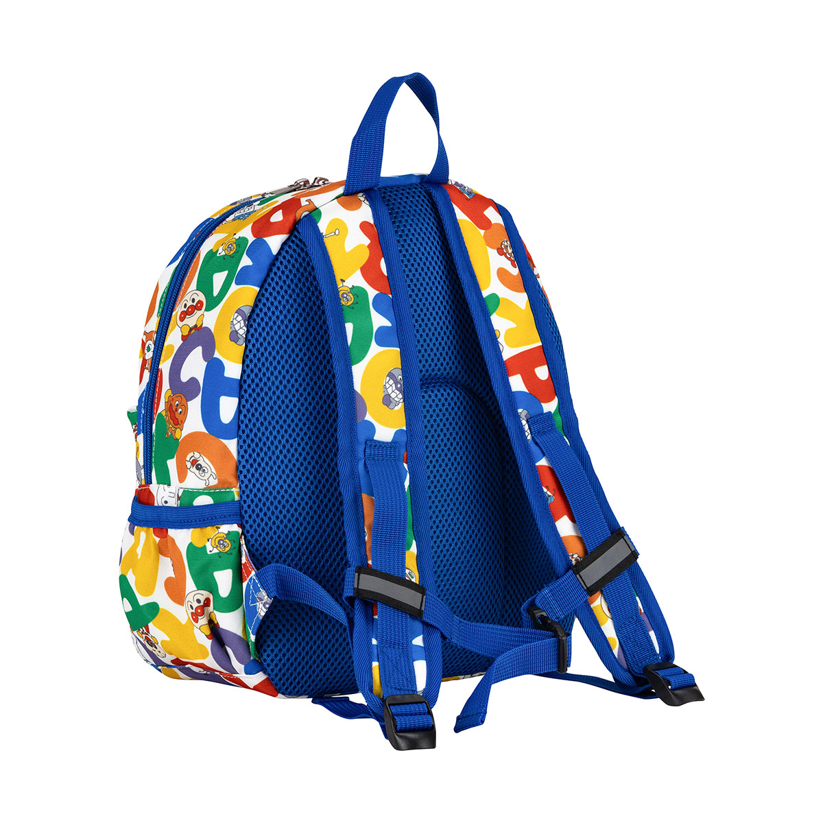 APKC総柄リュック11L｜アイテム｜アンパンマンキッズコレクション
