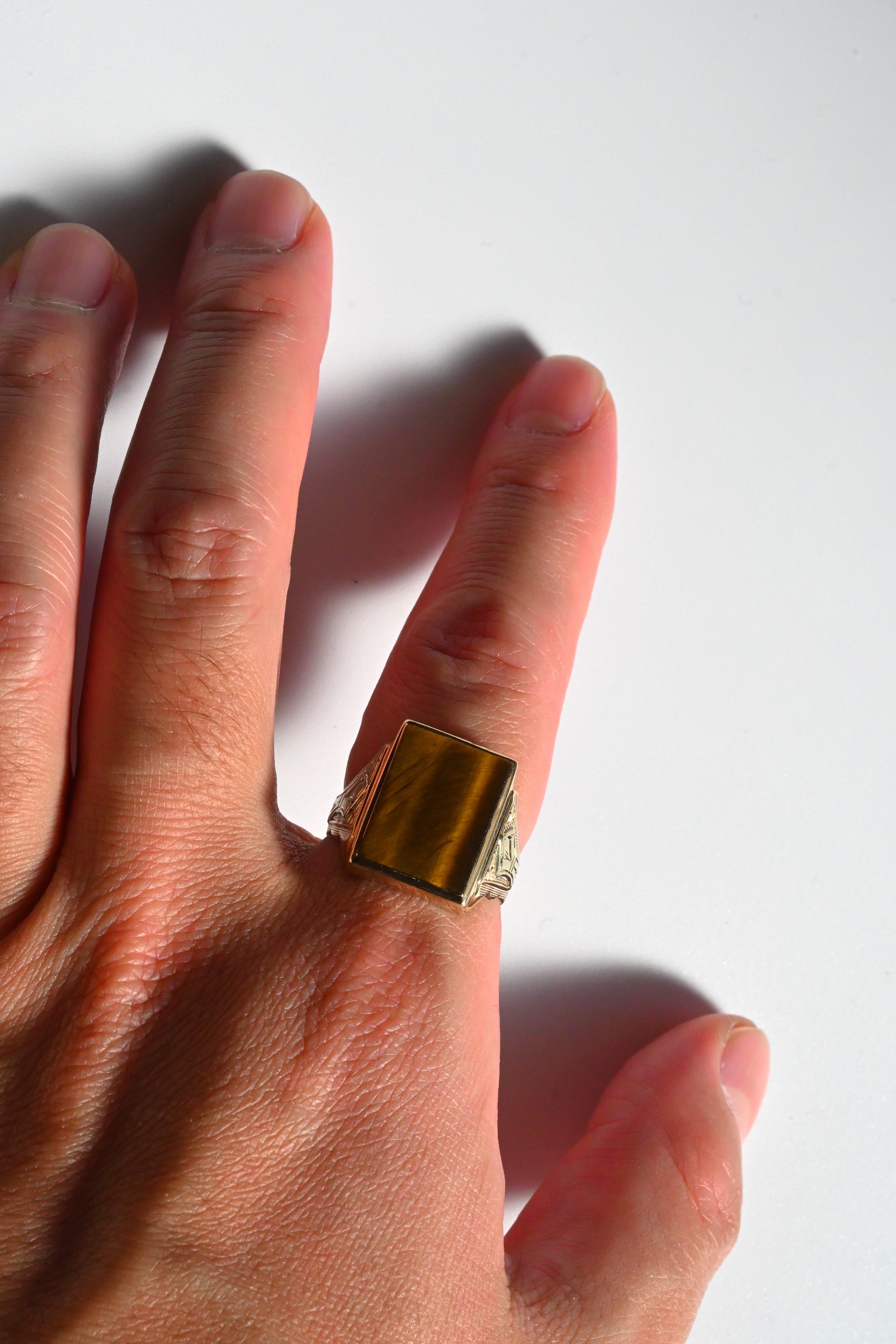 ルネ・ラリック クリア＆フロストグラス “ヌムール” 鉢 – アンティーク