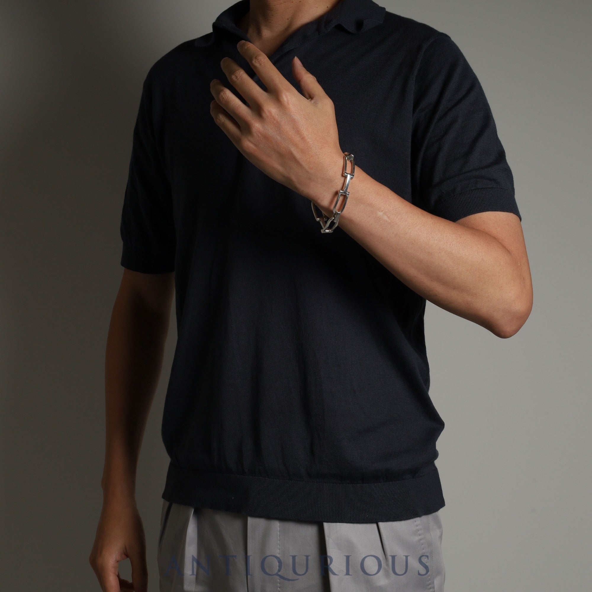 グッチ ブレスレット ホースビット トムフォード期 SV925 | 東京銀座の