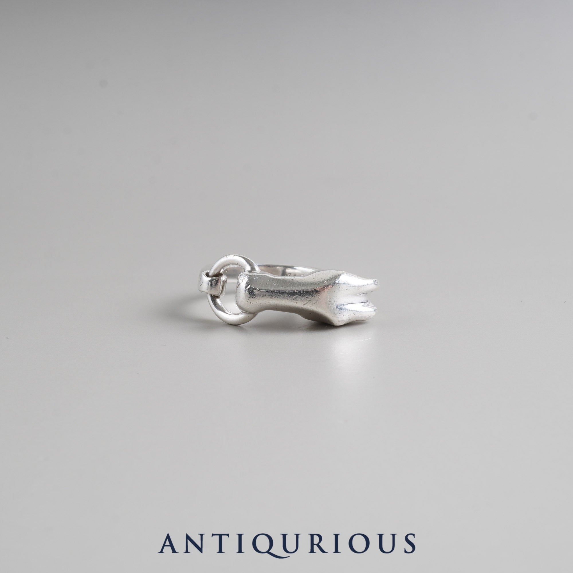 エルメス リング（HERMES）| 東京銀座のヴィンテージドレスウォッチ