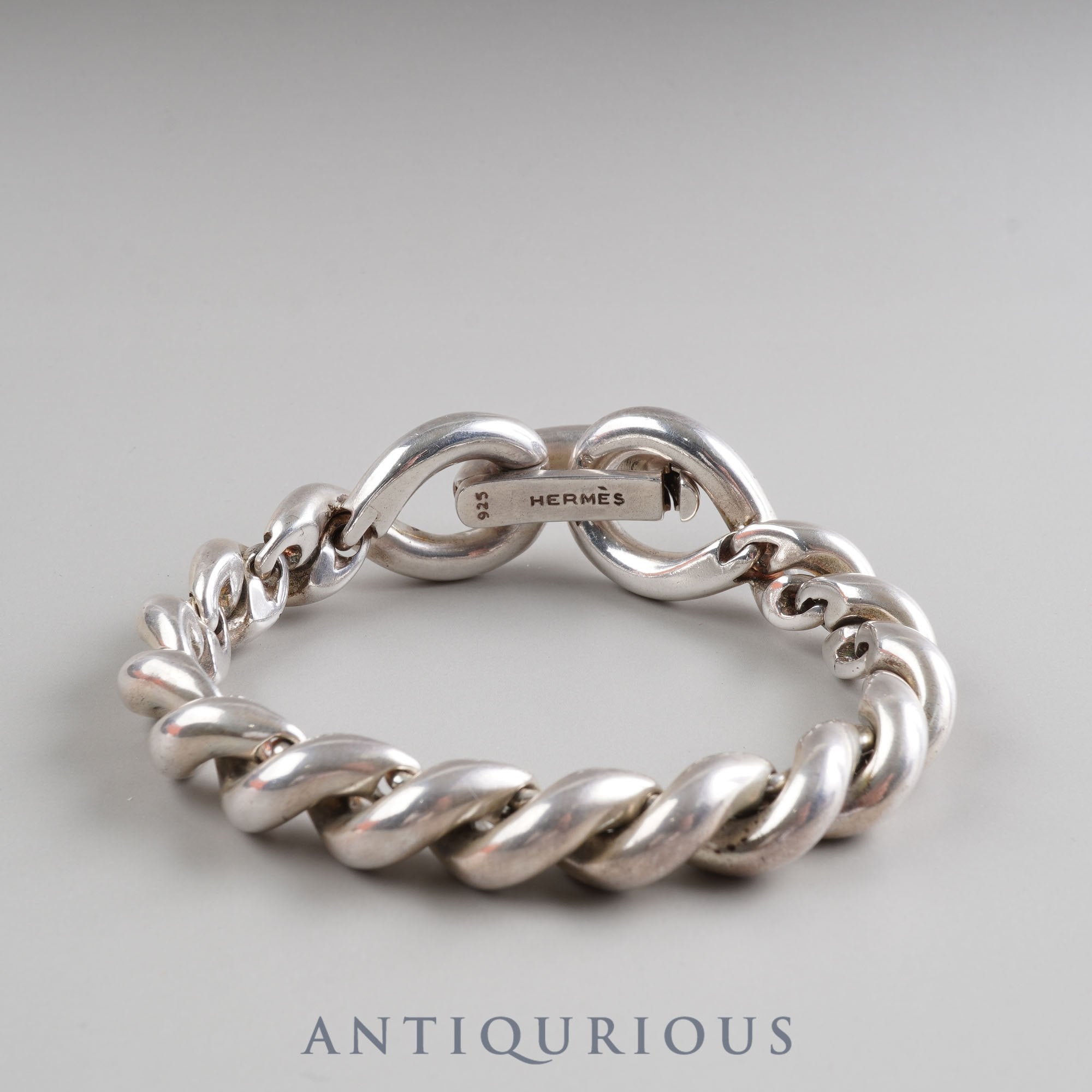 エルメス ブレスレット トルサード MM ヴィンテージ | 東京銀座の