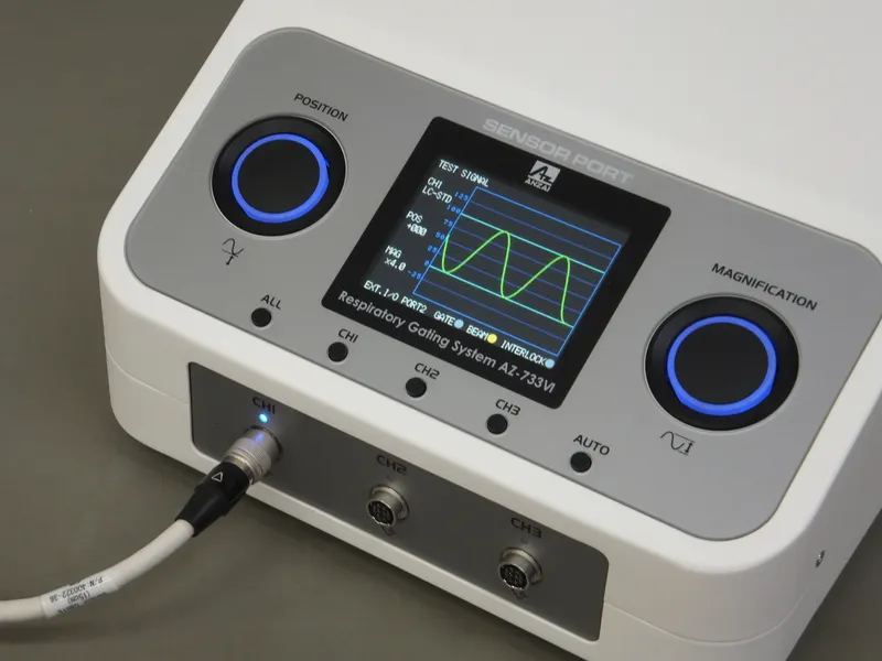 東京都品川区の安西メディカル株式会社では、医療機器の開発・製造