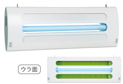 ムシポンMP-2300シリーズ｜朝日産業株式会社