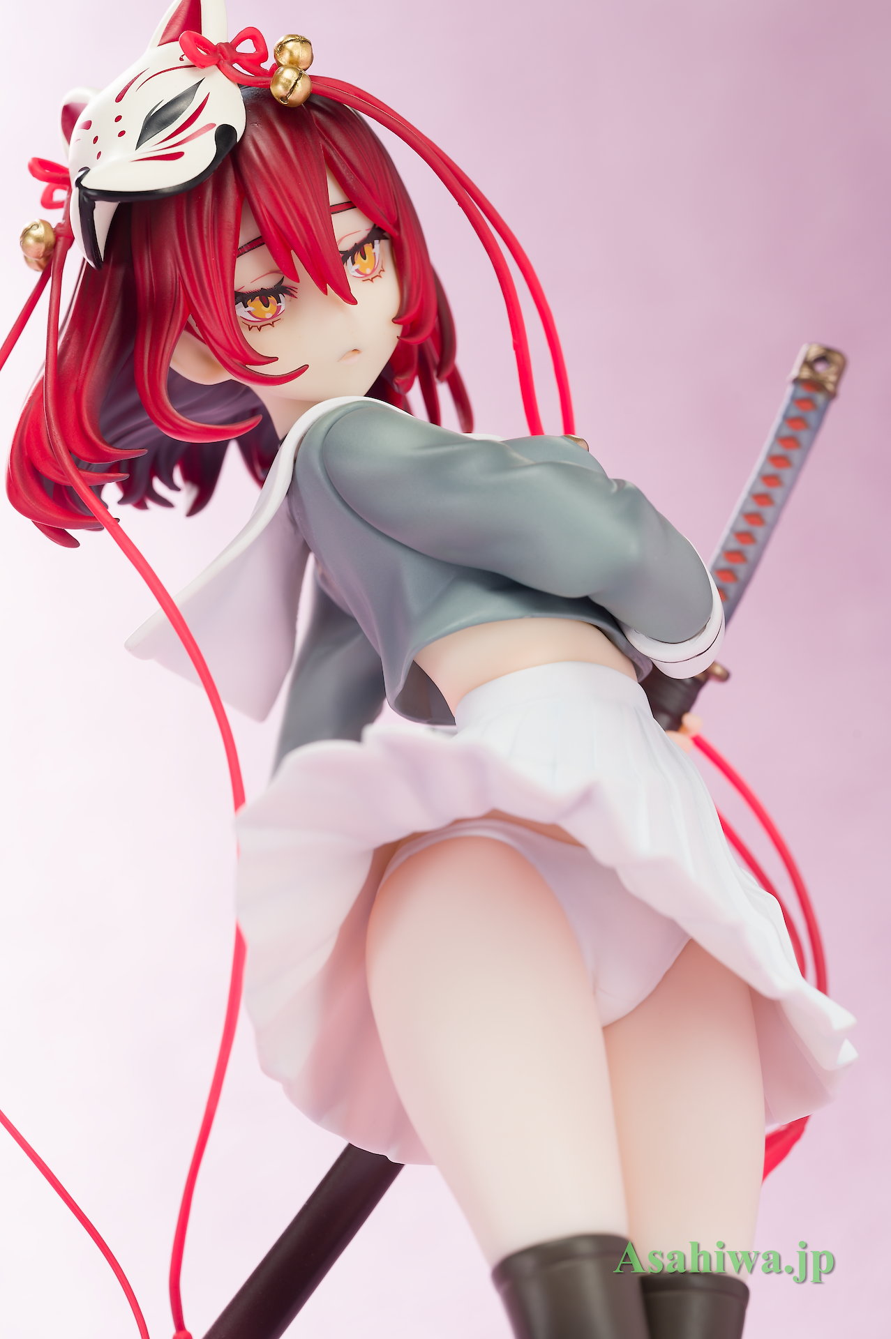 ユニオンクリエイティブ 和セーラーちゃん 裕イラスト よつばと