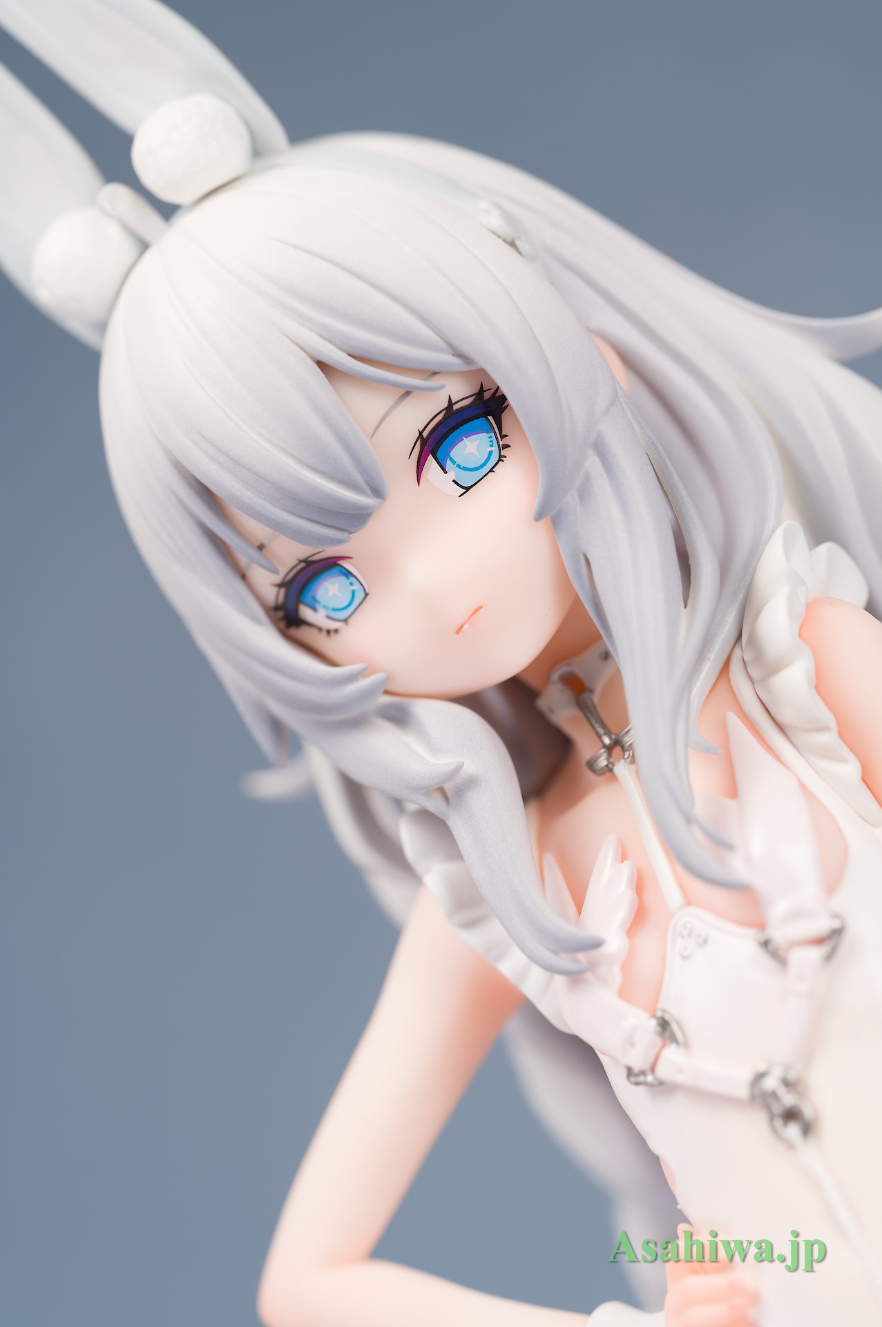 AniGame ル・マラン 昼寝好きのラピヌ Ver. アズールレーン よつばと