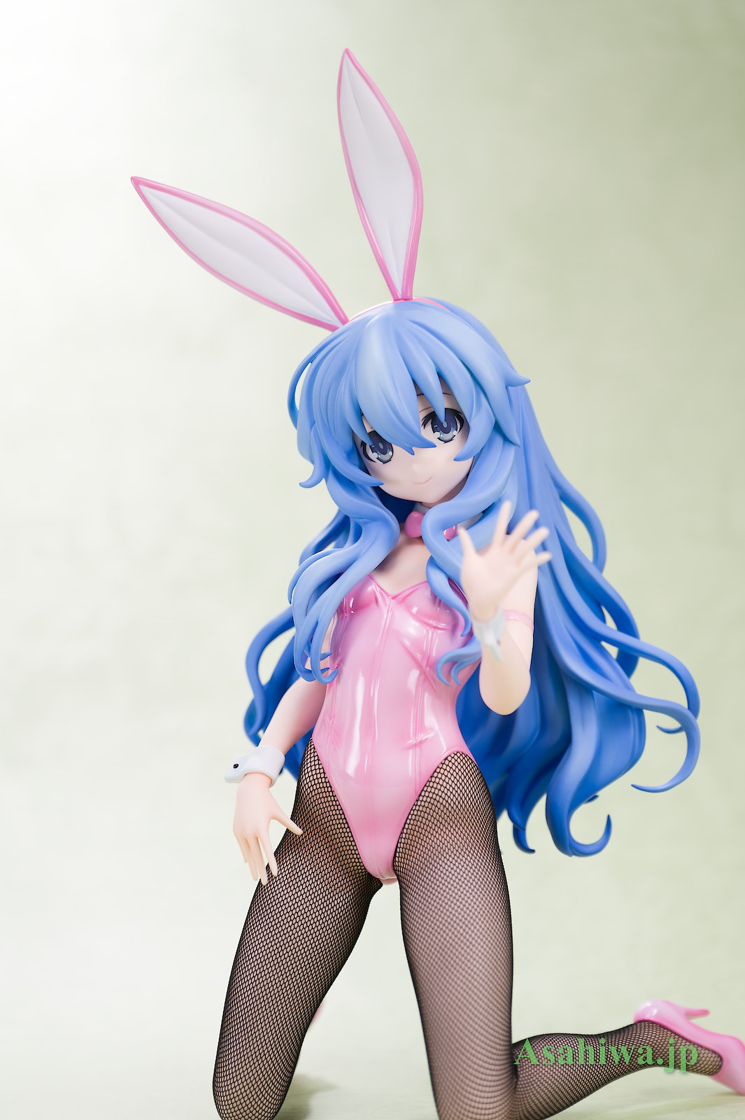 フリーイング B-style 四糸乃 バニーVer. デート・ア・ライブ IV