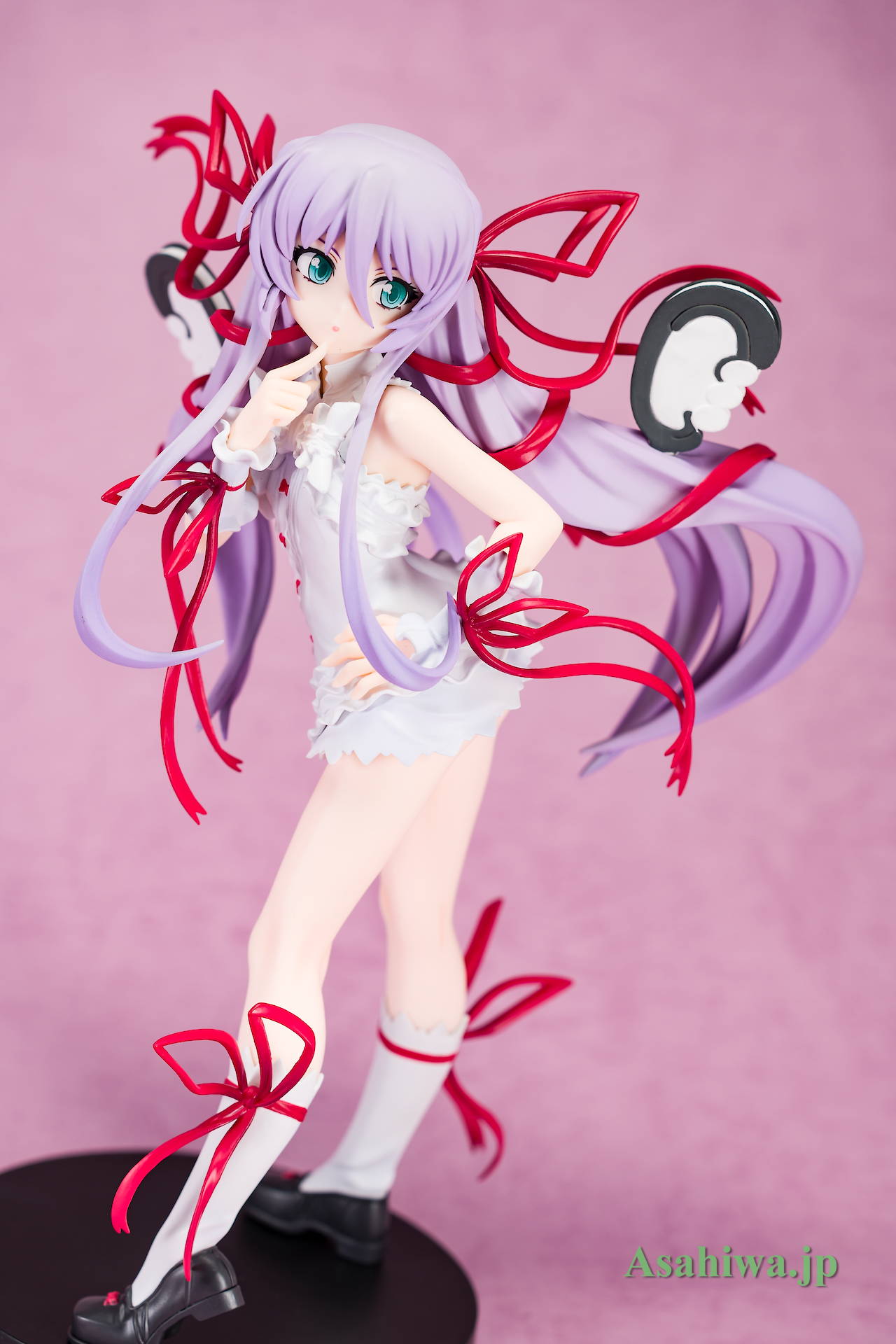 グッドスマイルカンパニー POP UP PARADE SP アル・アジフ 斬魔大聖