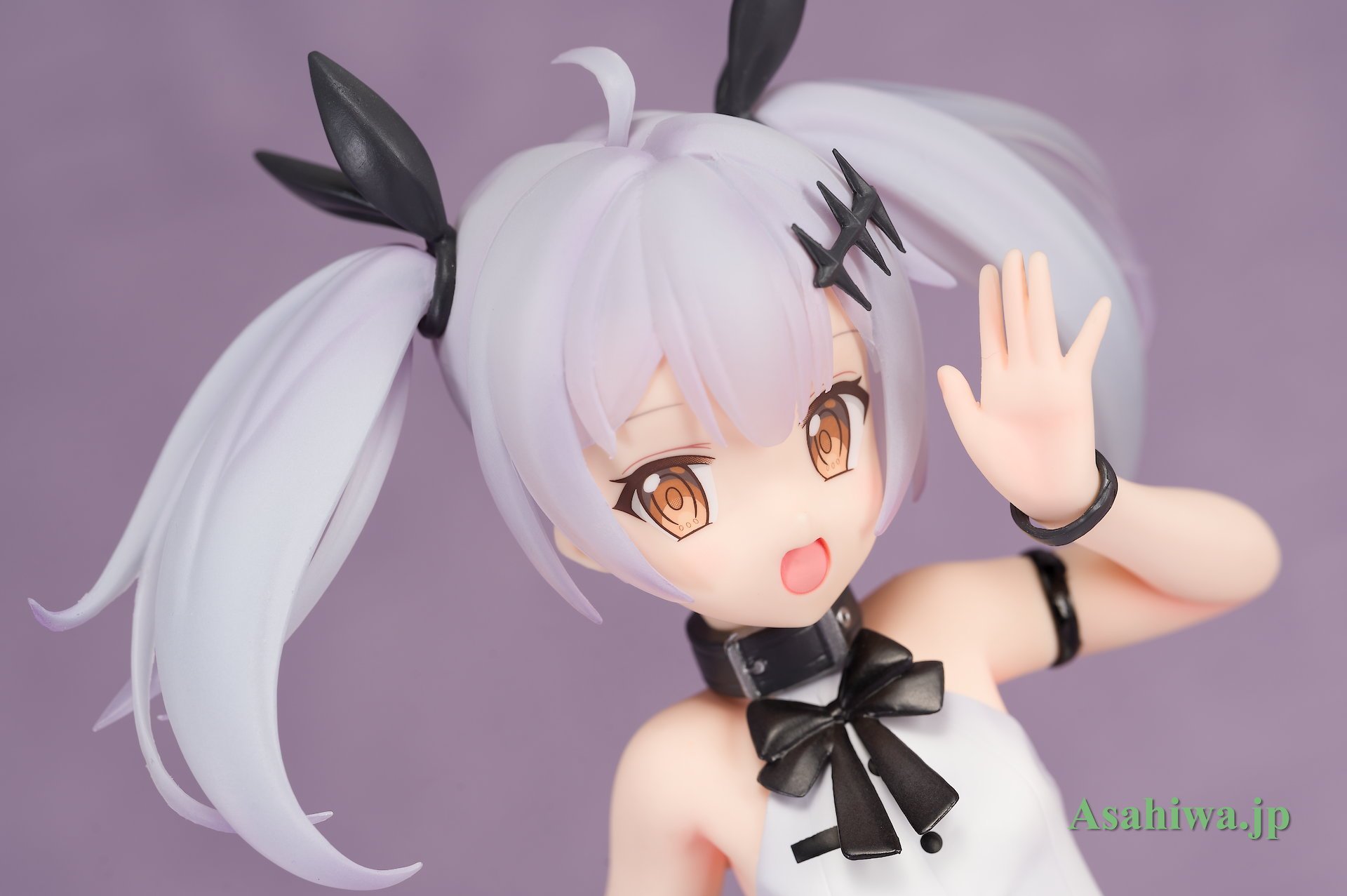 ファット・カンパニー Five-seven ファイファイの冒険 ドールズ