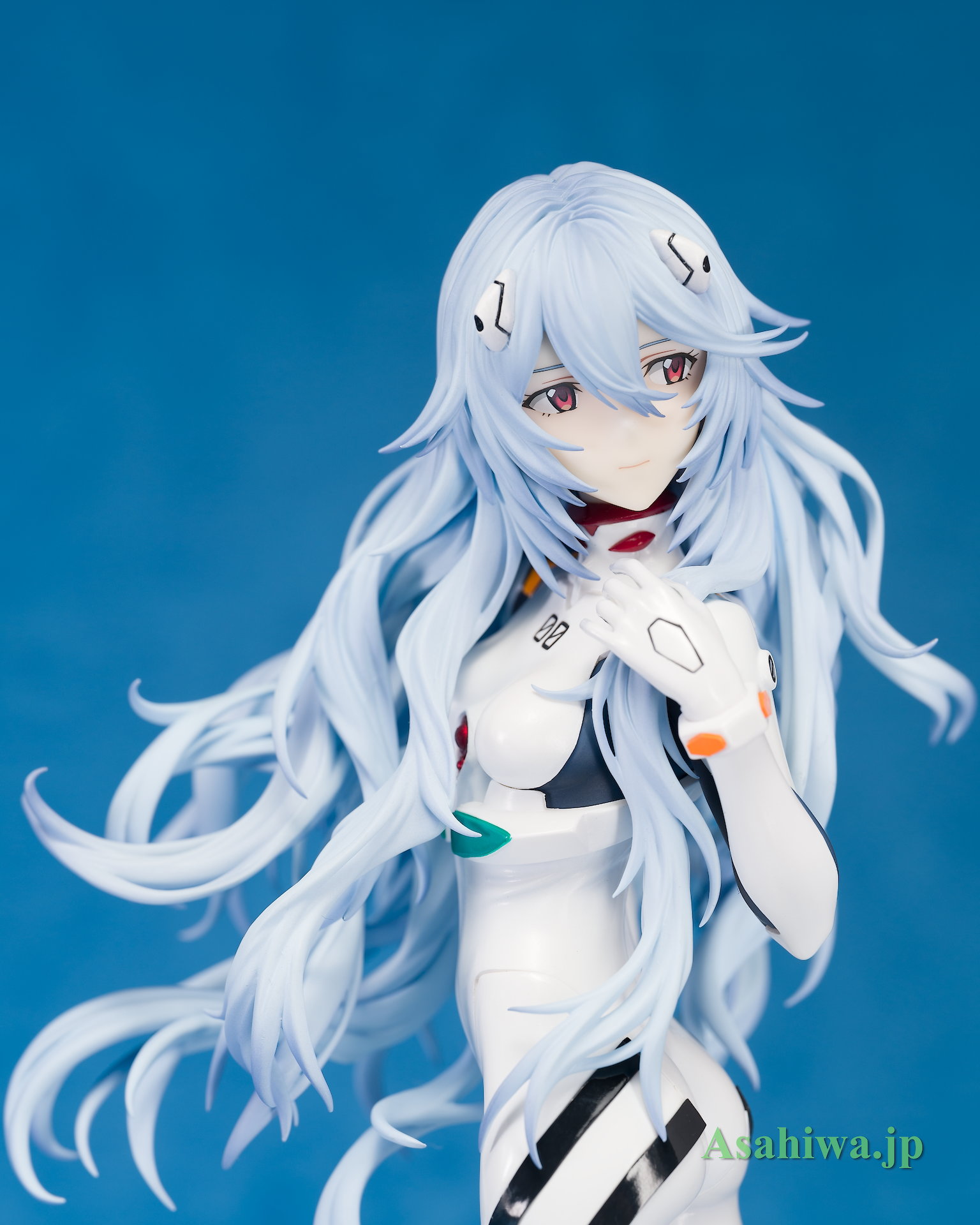 クレーネル 綾波レイ [VOYAGE END] シン・エヴァンゲリオン劇場版