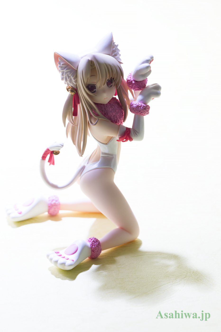 アクアマリン/イリヤ ビーストstyle -snow white-Fate/kaleid liner