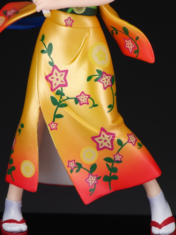 A賞 泉こなた＆B賞 柊かがみハイグレードフィギュア/セガラッキー