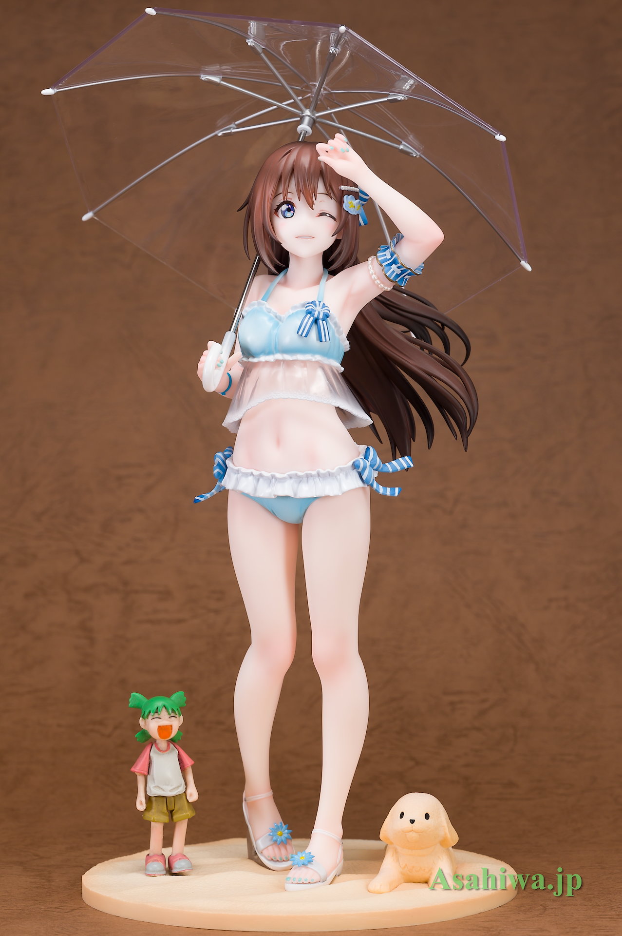 KADOKAWA KDcolle 桜坂しずく お台場ビーチガールVer. ラブライブ！ 虹