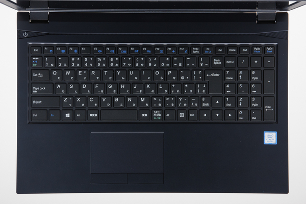 ASCII.jp：これが新世代のスタンダードだ! マウス15.6型「m-Book