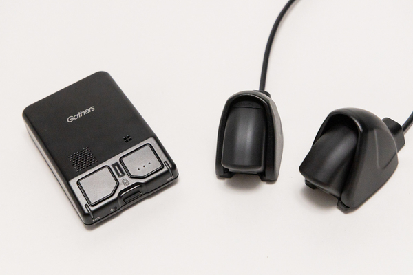 ASCII.jp：純正+純正が最強か!? スマホと連携するホンダの純正ドライブ