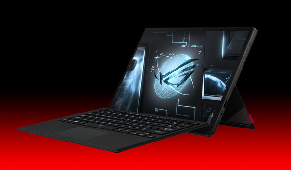 ASCII.jp：ASUSが「Ryzen 9 6980HX」「i9-12900H」「RTX 3050 Ti」搭載