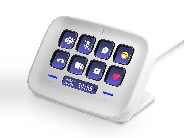 ASCII.jp：安価なストリーマー向けショートカットキーボード「Stream