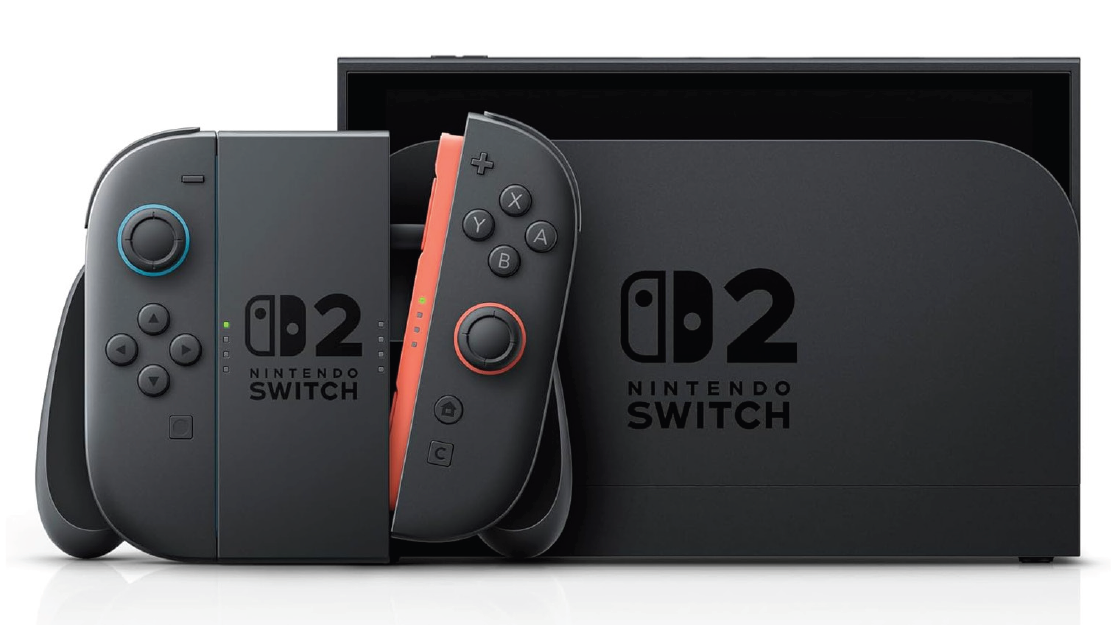 ASCII.jp：【2025年マイベストガジェット】家にSwitch 2があることが