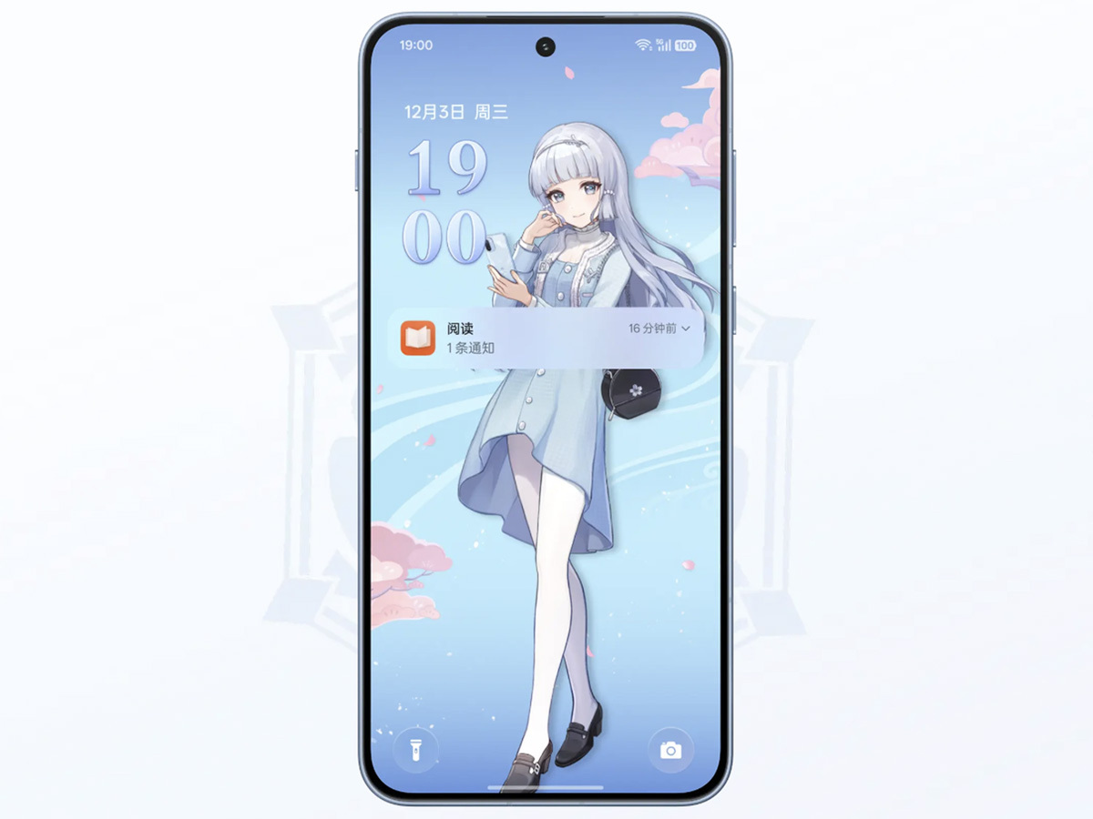 OnePlusの原神コラボスマホが再び！ 今度は神里綾華モデルだ！ - 週刊