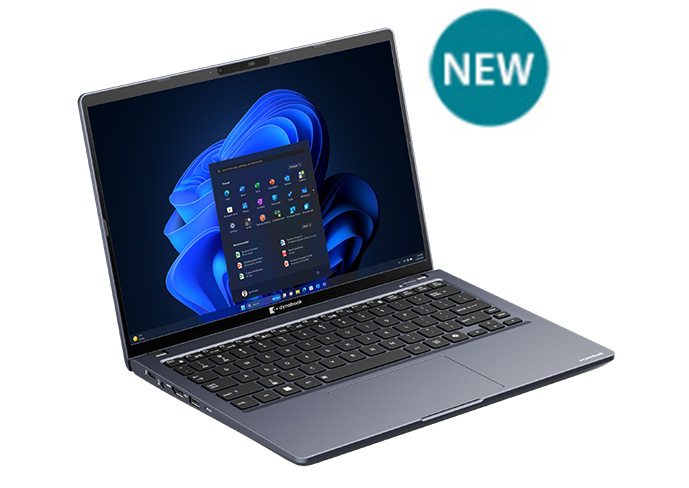 Windows11 | Dynabook