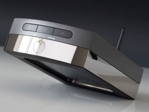 ARCAM再び、7.7万円のアンプ内蔵小型ネットワークプレーヤー「Solo Uno