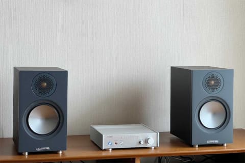 レビュー】ティアックHDMI付きアンプで“高スペパ”のデスクトップ