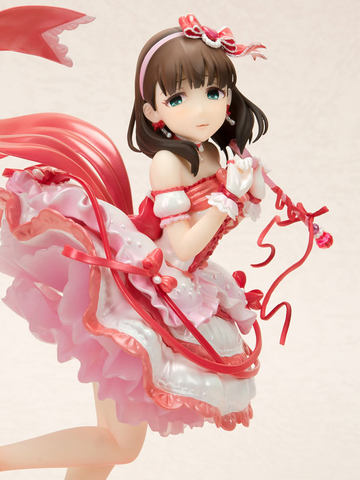 まゆの事、可愛がってくれますか？ 「アイドルマスター シンデレラ