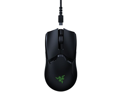 わずか74gで最大70時間の稼働が実現！ Razer、ワイヤレスゲーミング