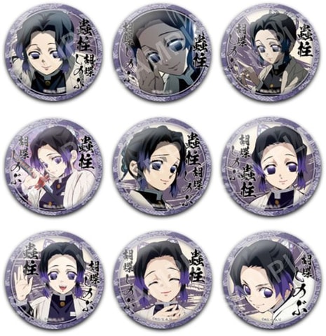 鬼滅の刃」絵巻カフェ全特集キャラクターが公開！ 第6期の特集テーマは