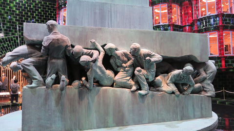 ワーナー ブラザース スタジオツアー東京‐メイキング・オブ・ハリー