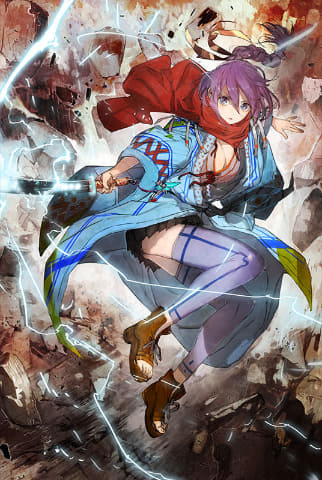 特別なアビリティ「英雄結束」を持つ「フィーナ」が「チェンクロ」に