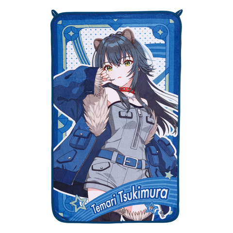 一番くじ 学園アイドルマスター」本日発売！ どうぶつモチーフの衣装を