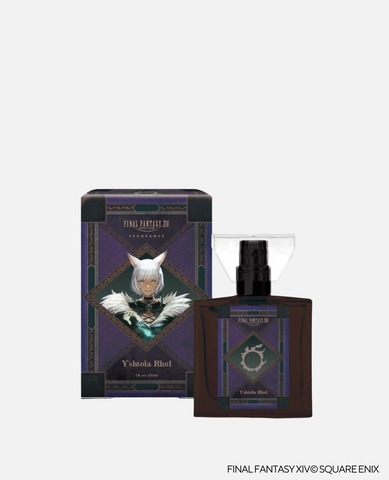 ファイナルファンタジーXIV×伊勢丹 スペシャルコレクション2025」3月26