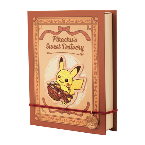 ポケモンセンターにてピカチュウがデザインされた新グッズが本日1月17
