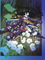 コンパイルハート、PS2「地獄少女 澪縁」TVアニメ「地獄少女」が原作の