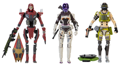 リロード時の変形も再現した「ウィングマン」のモデルガン登場