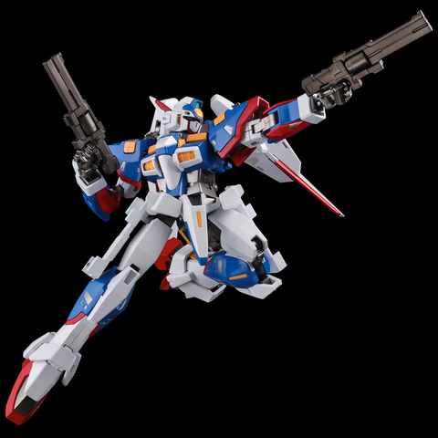 驚愕の4アイテム隔月リリース！「RIOBOT 変形合体 SRX」発売日決定